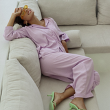 Loose Lounge Set