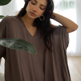 Shimmer Kaftan