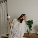 Shimmer Kaftan