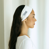 Wide Headband