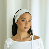 Wide Headband