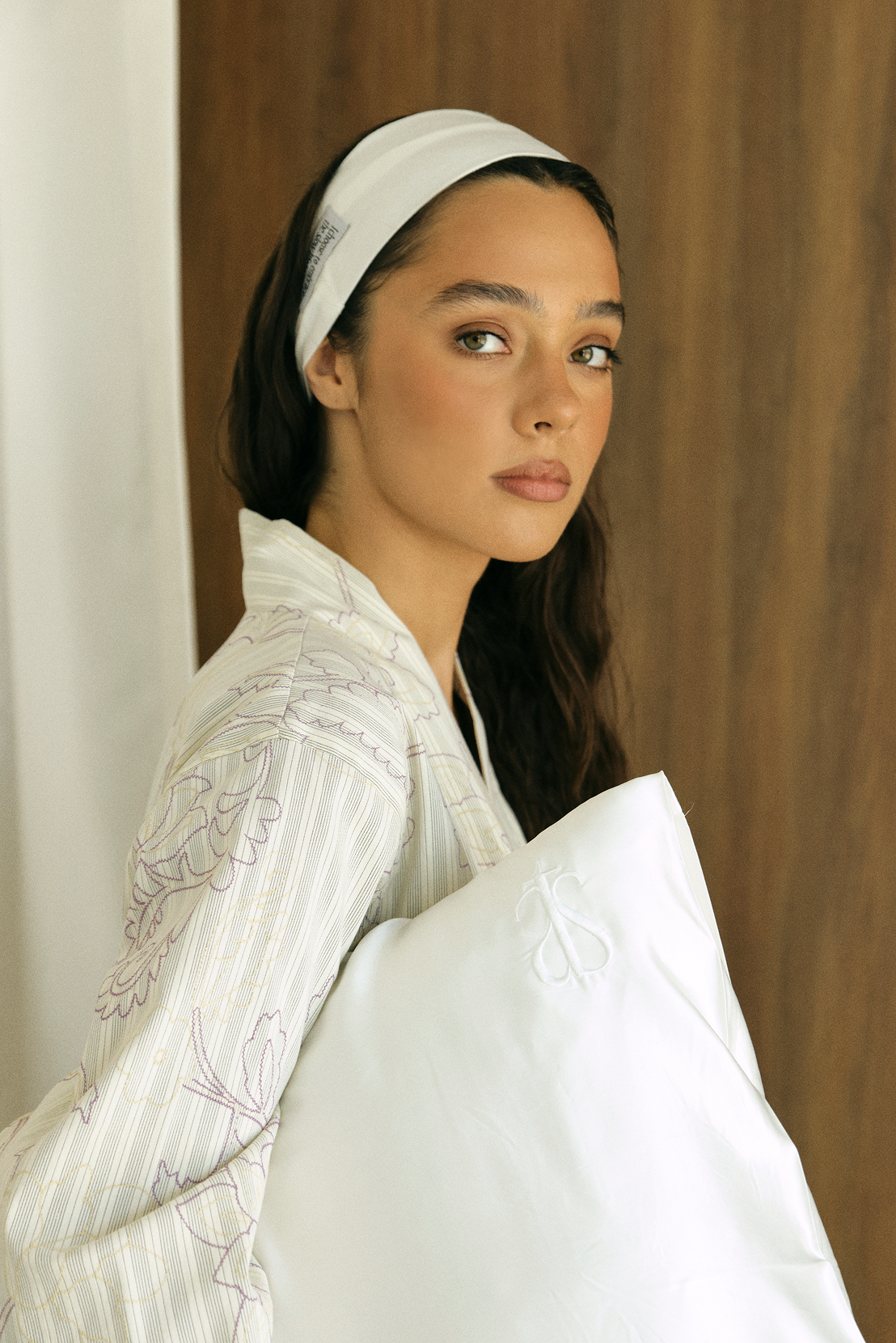 Luxe loungewear for the modern woman