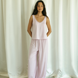 Silk Lace Set