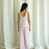 Silk Lace Set