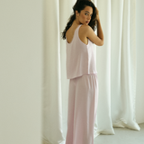 Silk Lace Set