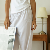 Summer Cotton Pants