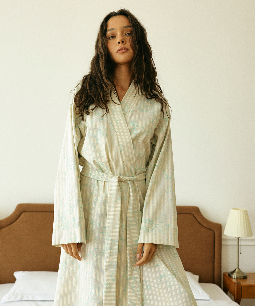 The Robe