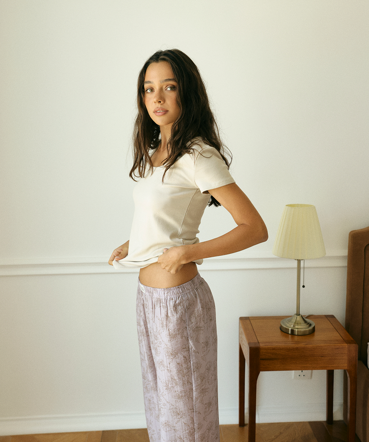 The Soft T-Shirt