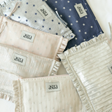Starry Soft Pouch