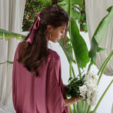 Shimmer Kaftan