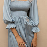 Butterfly Dreamy Dress