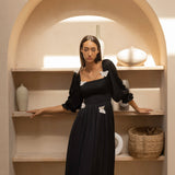 Butterfly Dreamy Dress