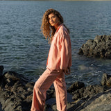 Loose Lounge Set