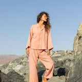 Loose Lounge Set
