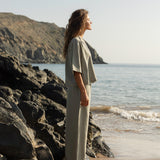 Kimono Lounge Set