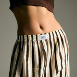 Astra Stripes Pants