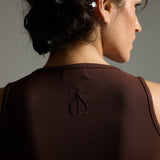 The Cropped Tank Top
