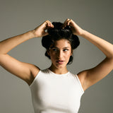 The Cropped Tank Top