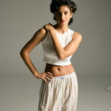 Astra Stripes Pants