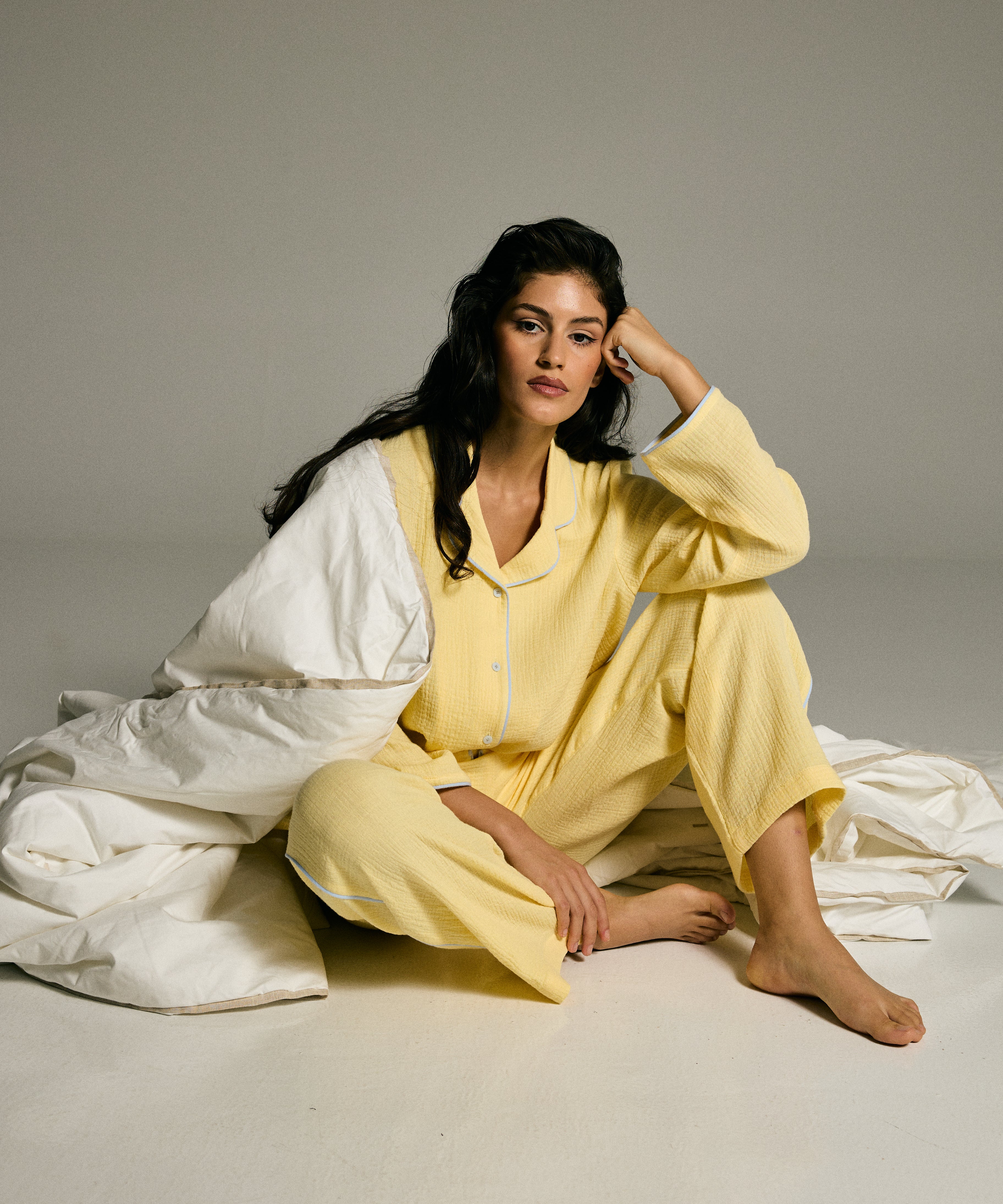 Classic Lounge Set