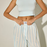 The Cropped Tank Top