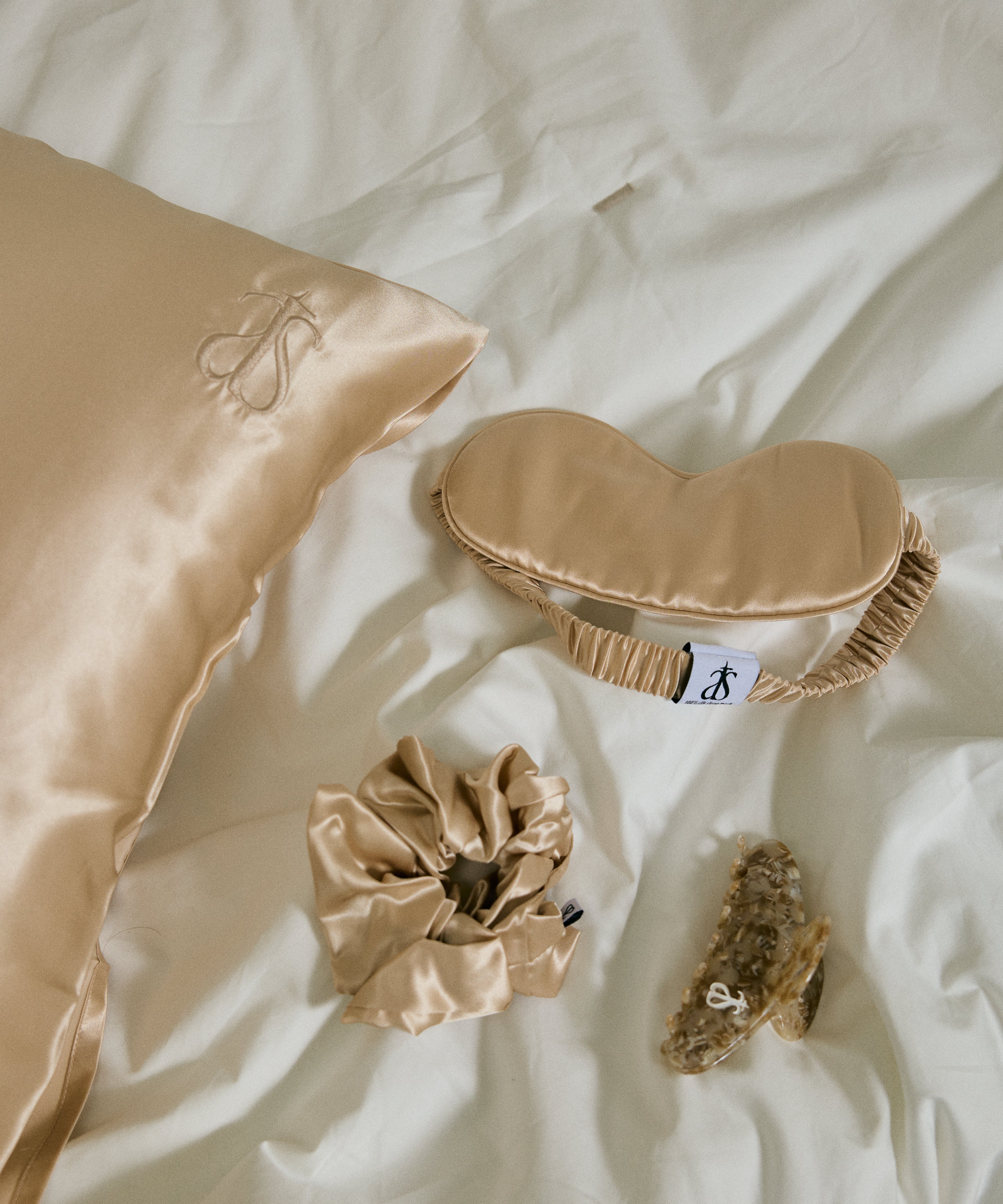 Silk Sleep Bundles