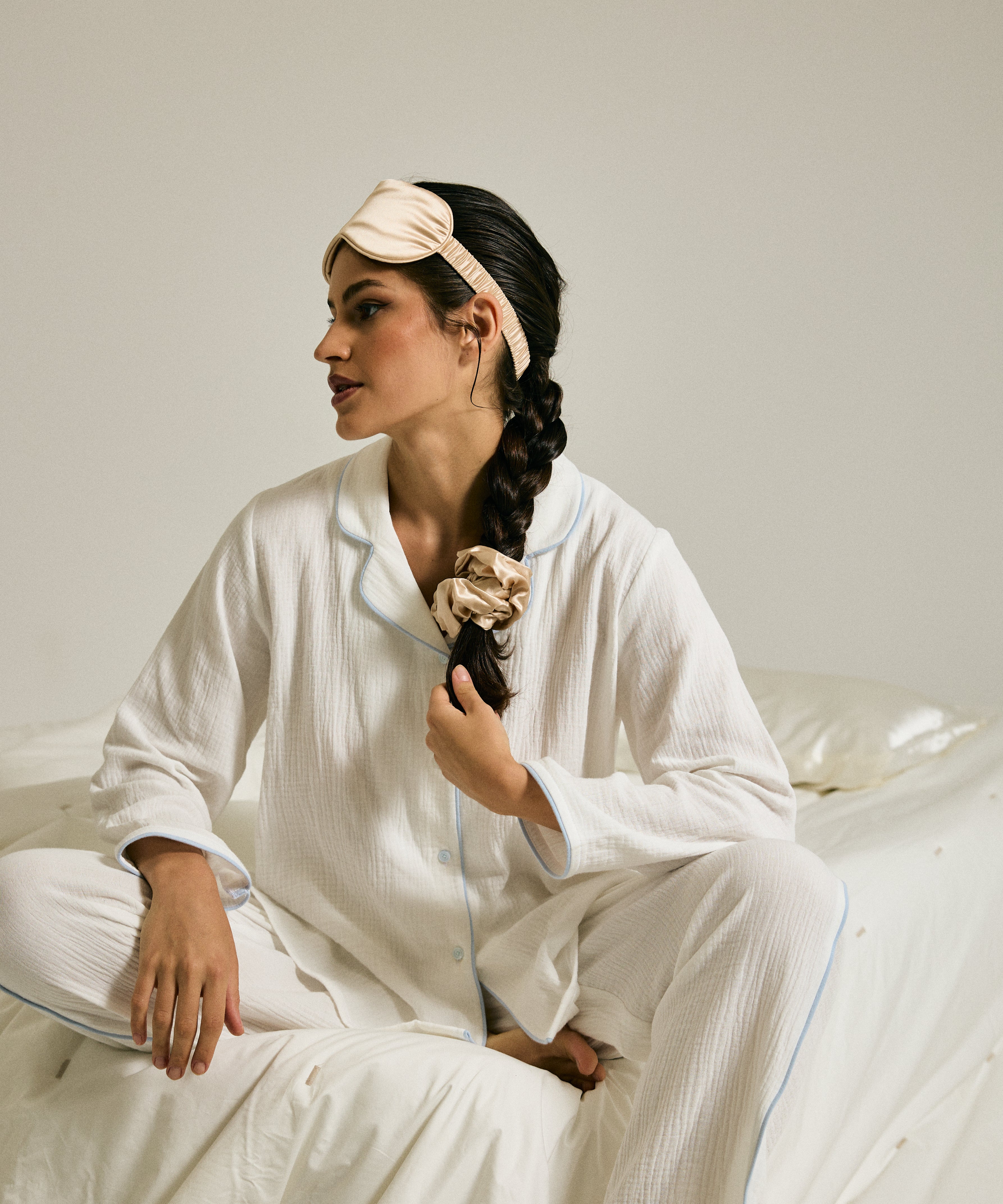 Silk Sleep Bundles