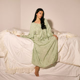 Papillon Dress