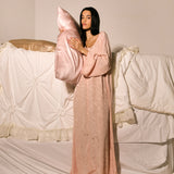 Papillon Dress