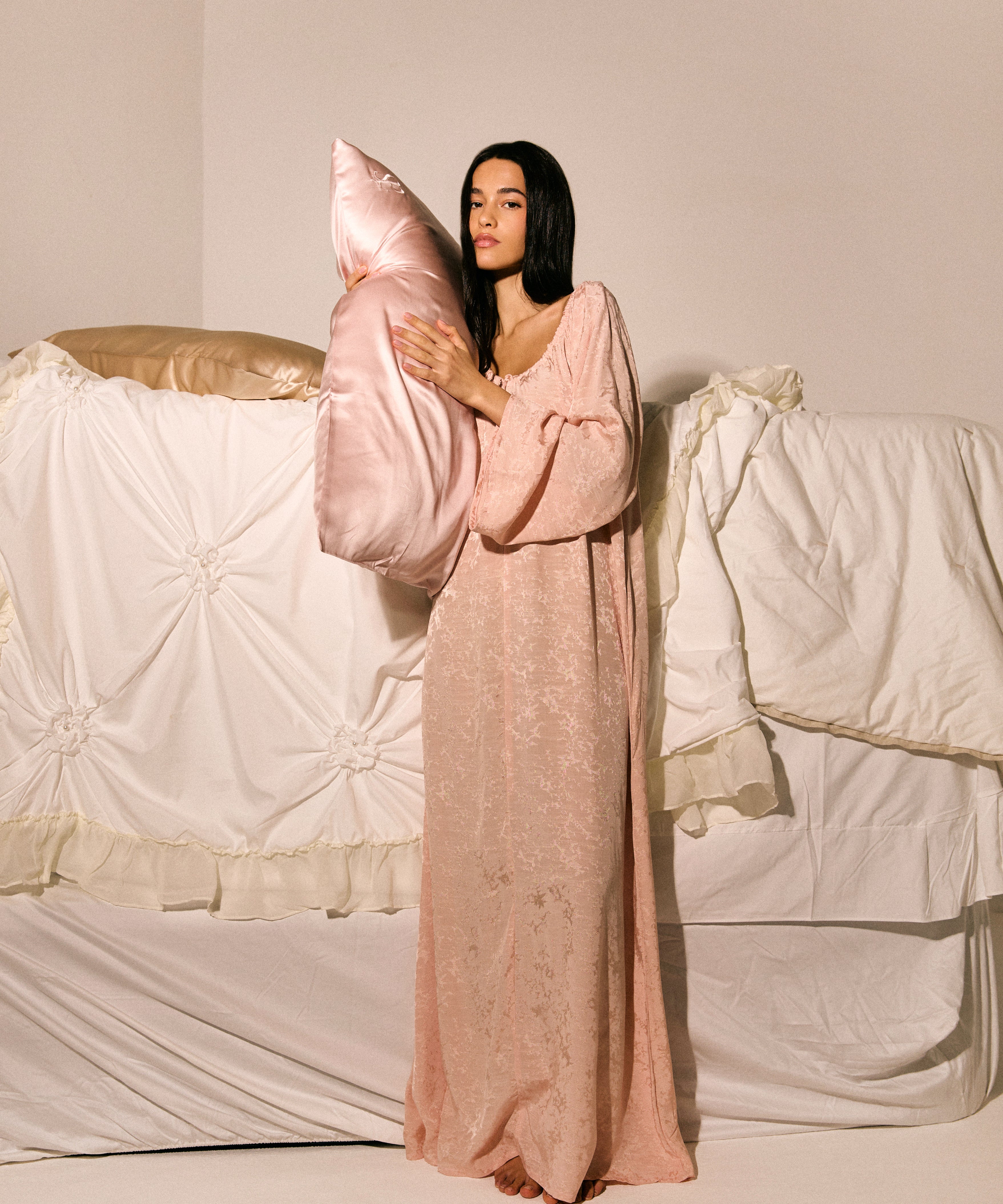 Papillon Dress
