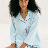 Cotton Classic Lounge Set