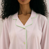 Cotton Classic Lounge Set