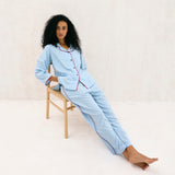 Cotton Classic Lounge Set