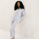Cotton Classic Lounge Set