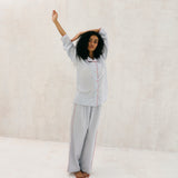 Cotton Classic Lounge Set