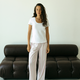 Summer Astra Stripes Pants