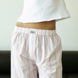 Summer Astra Stripes Pants