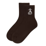 The Astra Crew Socks