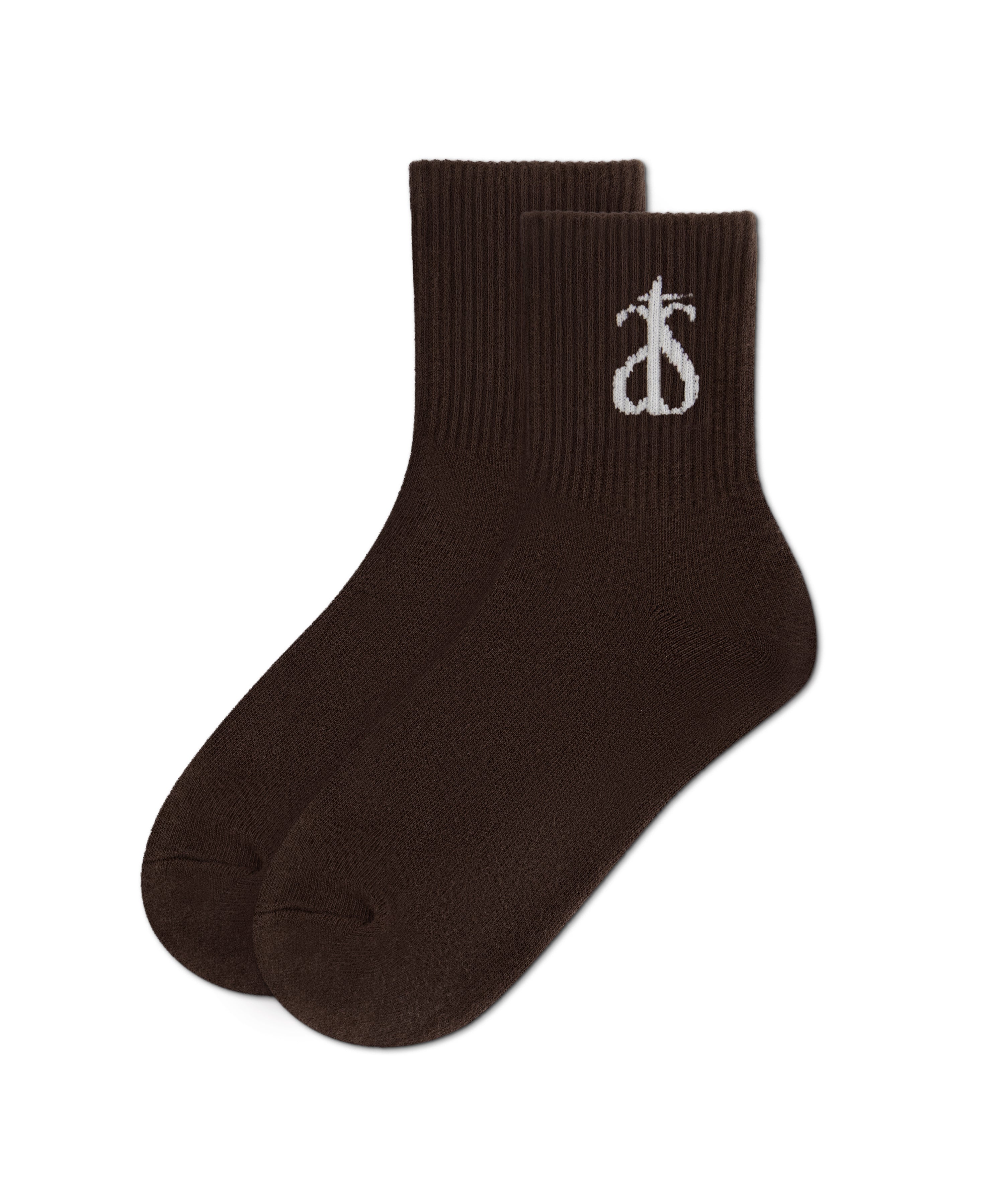 The Astra Crew Socks