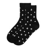 The Astra Crew Socks