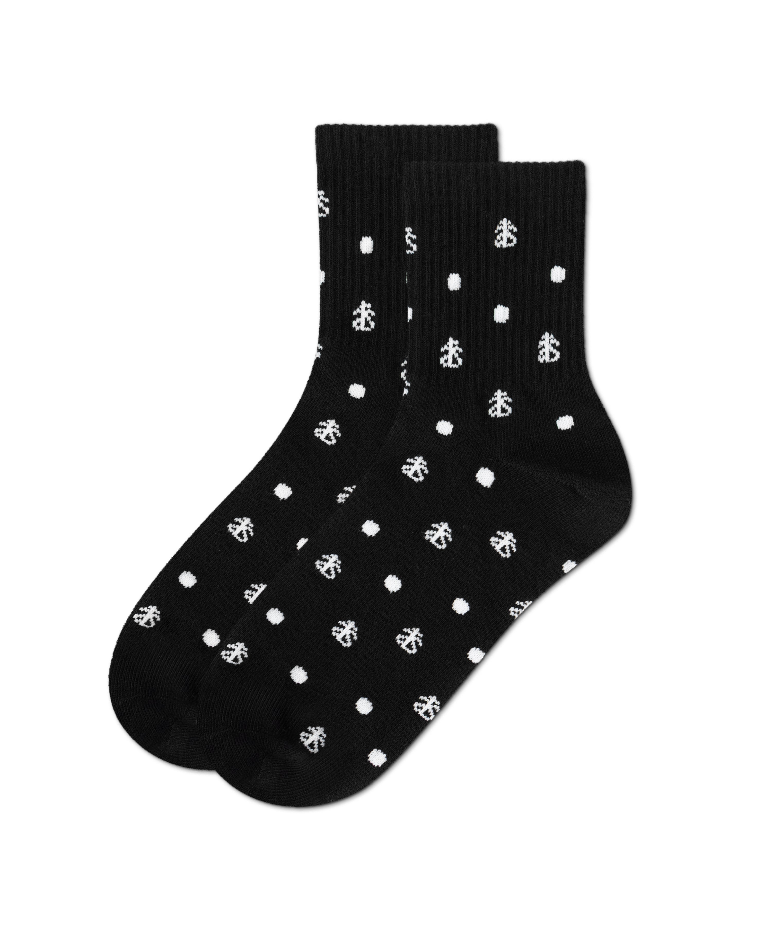 The Astra Crew Socks