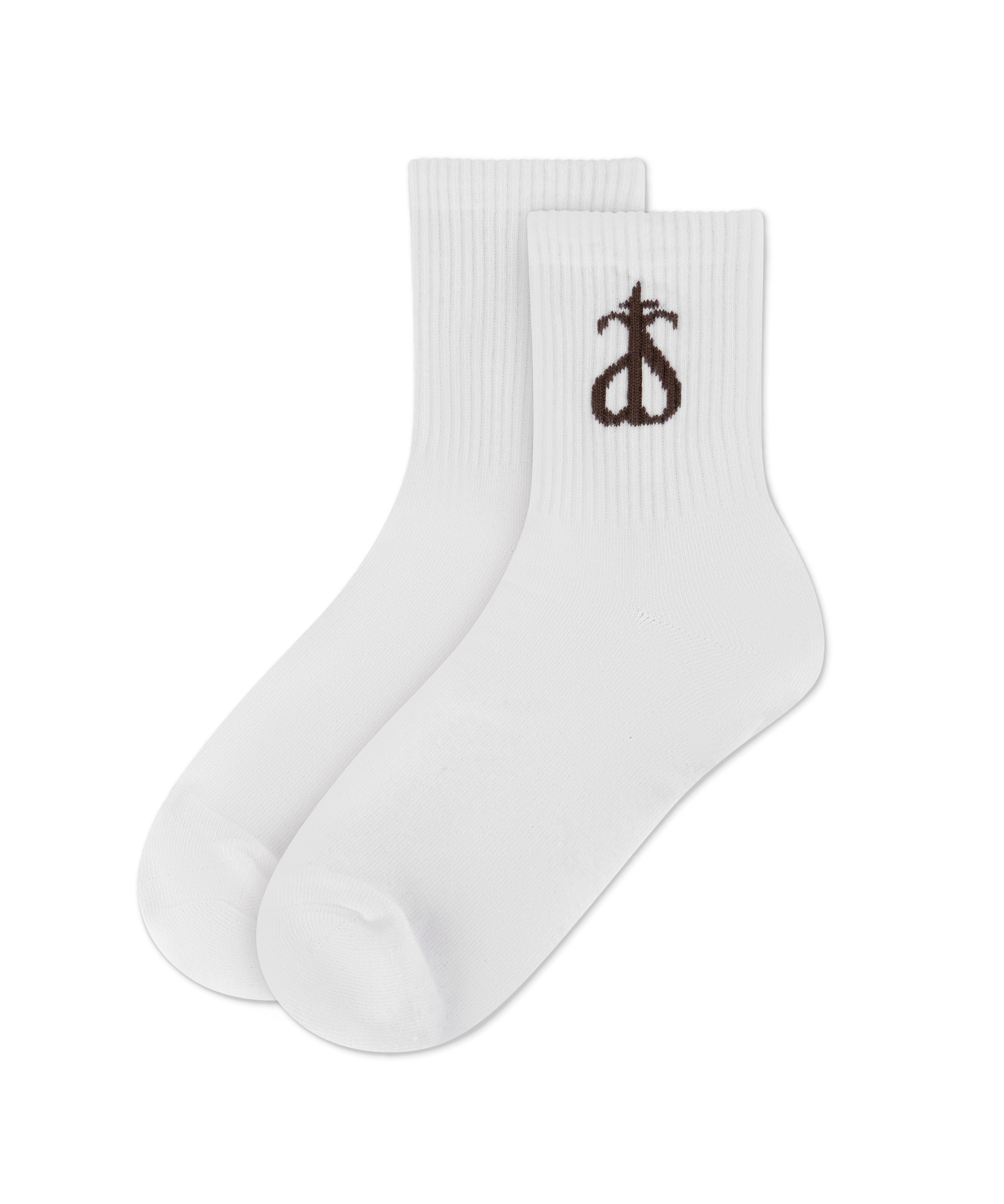 The Astra Crew Socks