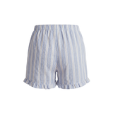 The Slow Ruffle Shorts