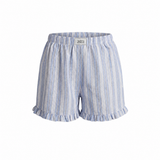 The Slow Ruffle Shorts