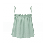 Breezy Lounge Top