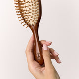 The Hairbrush