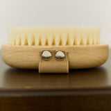 The Body Brush