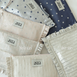 Starry Soft Pouch