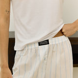 Mini Astra Stripes Pants