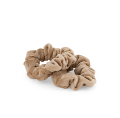 Velour Scrunchie